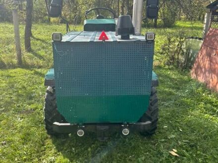 Самодельный Самодельный 2023 в Тячеве на Automoto.ua Зеленый Самодельный Самодельный, объемом двигателя 0 л и пробегом 2 тыс. км за 5200 $, фото 1 на Automoto.ua