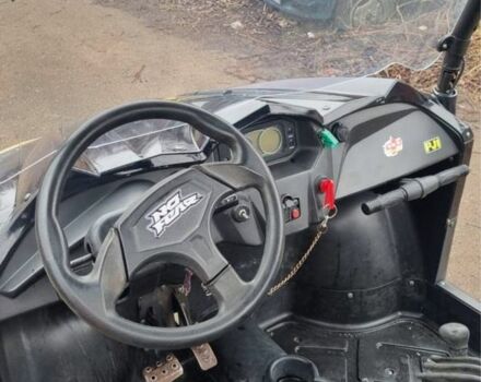 Саморобний Інша, об'ємом двигуна 0.8 л та пробігом 0 тис. км за 5500 $, фото 3 на Automoto.ua
