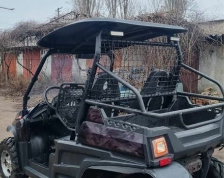 Саморобний Інша, об'ємом двигуна 0.8 л та пробігом 0 тис. км за 5500 $, фото 1 на Automoto.ua