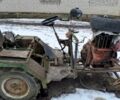 Самодельный Другая, объемом двигателя 0 л и пробегом 1 тыс. км за 750 $, фото 1 на Automoto.ua