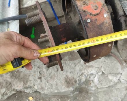 Самодельный Другая, объемом двигателя 0 л и пробегом 1000 тыс. км за 191 $, фото 4 на Automoto.ua