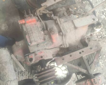 Самодельный Другая, объемом двигателя 0 л и пробегом 1000 тыс. км за 191 $, фото 2 на Automoto.ua