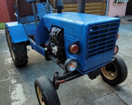 Саморобний Інша, об'ємом двигуна 0 л та пробігом 1 тис. км за 1700 $, фото 1 на Automoto.ua