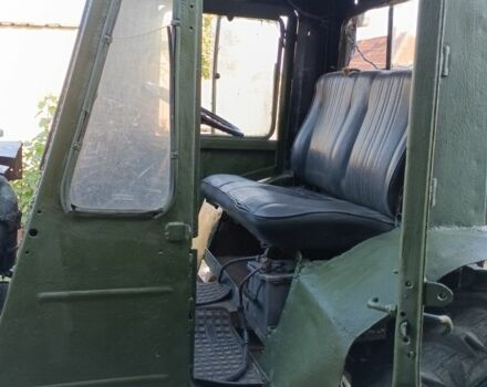 Саморобний Інша, об'ємом двигуна 4 л та пробігом 10 тис. км за 1500 $, фото 3 на Automoto.ua