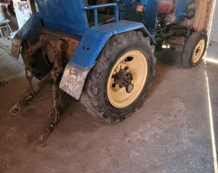 Саморобний Інша, об'ємом двигуна 0 л та пробігом 1 тис. км за 1700 $, фото 4 на Automoto.ua