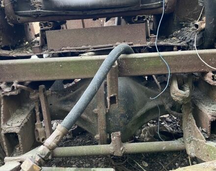 Самодельный Другая, объемом двигателя 3 л и пробегом 100 тыс. км за 225 $, фото 7 на Automoto.ua