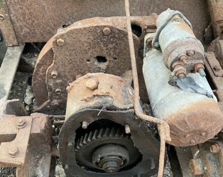 Самодельный Другая, объемом двигателя 3 л и пробегом 100 тыс. км за 225 $, фото 1 на Automoto.ua