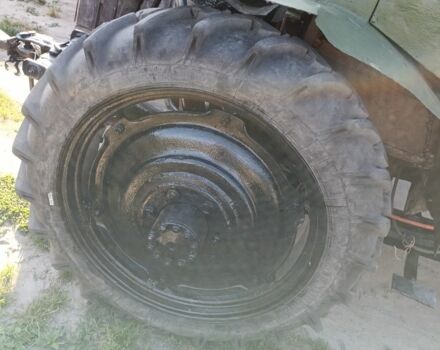 Саморобний Інша, об'ємом двигуна 4 л та пробігом 10 тис. км за 1500 $, фото 4 на Automoto.ua