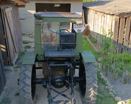 Саморобний Інша, об'ємом двигуна 4 л та пробігом 10 тис. км за 1500 $, фото 2 на Automoto.ua