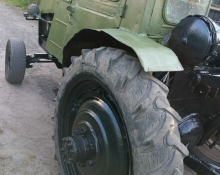 Саморобний Інша, об'ємом двигуна 4 л та пробігом 10 тис. км за 1500 $, фото 6 на Automoto.ua