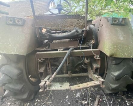 Самодельный Другая, объемом двигателя 3 л и пробегом 100 тыс. км за 225 $, фото 6 на Automoto.ua