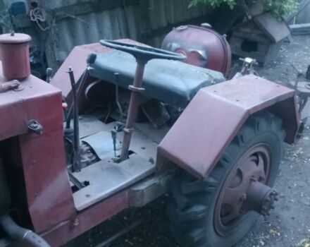 Самодельный Другая, объемом двигателя 0 л и пробегом 50 тыс. км за 1000 $, фото 3 на Automoto.ua