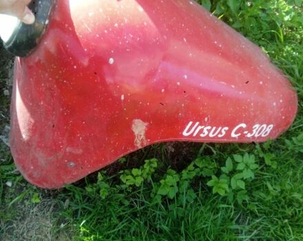 Саморобний Інша, об'ємом двигуна 1.6 л та пробігом 25 тис. км за 1000 $, фото 5 на Automoto.ua