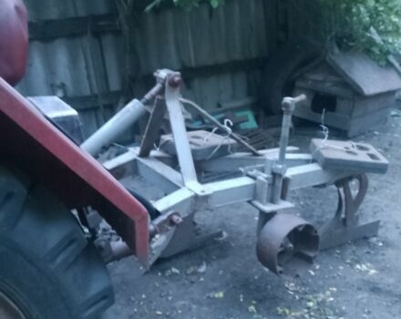 Самодельный Другая, объемом двигателя 0 л и пробегом 50 тыс. км за 1000 $, фото 1 на Automoto.ua