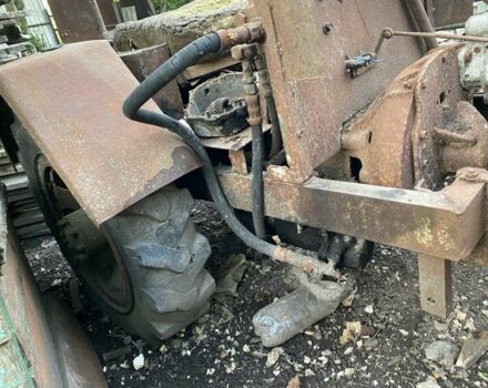 Самодельный Другая, объемом двигателя 3 л и пробегом 100 тыс. км за 225 $, фото 5 на Automoto.ua