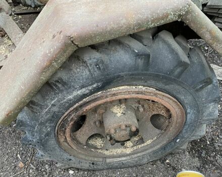 Самодельный Другая, объемом двигателя 3 л и пробегом 100 тыс. км за 225 $, фото 4 на Automoto.ua