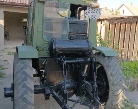 Саморобний Інша, об'ємом двигуна 4 л та пробігом 10 тис. км за 1500 $, фото 1 на Automoto.ua