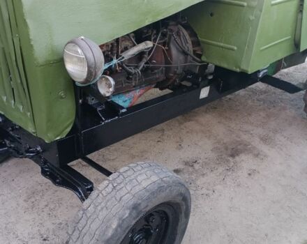 Саморобний Інша, об'ємом двигуна 4 л та пробігом 10 тис. км за 1500 $, фото 5 на Automoto.ua