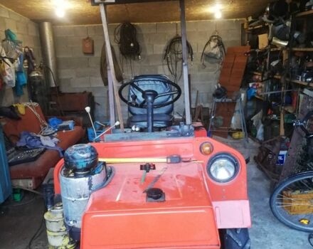 Самодельный Другая, объемом двигателя 0 л и пробегом 147 тыс. км за 2835 $, фото 8 на Automoto.ua