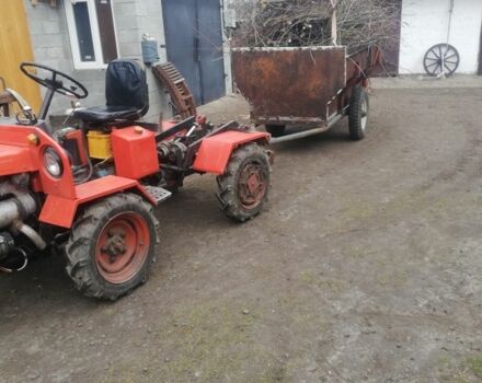 Самодельный Другая, объемом двигателя 0 л и пробегом 147 тыс. км за 2835 $, фото 1 на Automoto.ua