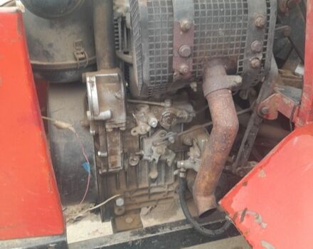 Самодельный Другая, объемом двигателя 0 л и пробегом 2 тыс. км за 3500 $, фото 5 на Automoto.ua