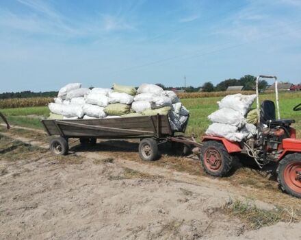 Самодельный Другая, объемом двигателя 0 л и пробегом 147 тыс. км за 2835 $, фото 4 на Automoto.ua