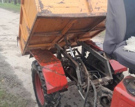 Самодельный Другая, объемом двигателя 0 л и пробегом 2 тыс. км за 3500 $, фото 7 на Automoto.ua