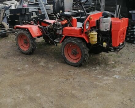 Самодельный Другая, объемом двигателя 0 л и пробегом 147 тыс. км за 2835 $, фото 6 на Automoto.ua