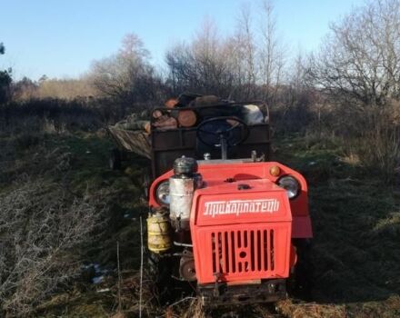 Самодельный Другая, объемом двигателя 0 л и пробегом 147 тыс. км за 2835 $, фото 3 на Automoto.ua