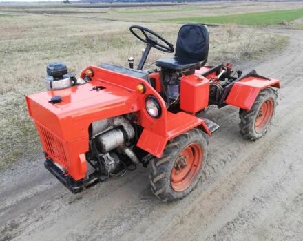 Самодельный Другая, объемом двигателя 0 л и пробегом 147 тыс. км за 2835 $, фото 7 на Automoto.ua