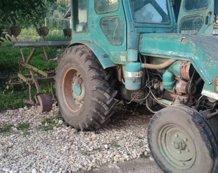 Саморобний Інша, об'ємом двигуна 4 л та пробігом 120 тис. км за 49 $, фото 1 на Automoto.ua