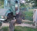Саморобний Інша, об'ємом двигуна 4 л та пробігом 120 тис. км за 2200 $, фото 1 на Automoto.ua