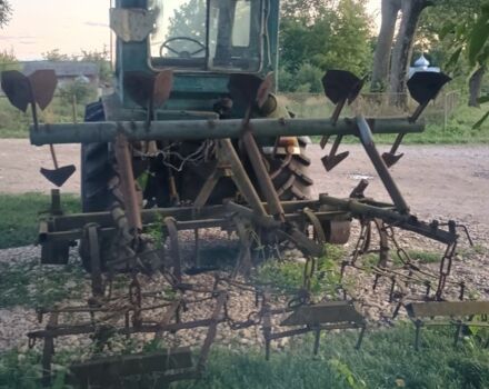 Саморобний Інша, об'ємом двигуна 4 л та пробігом 120 тис. км за 49 $, фото 6 на Automoto.ua