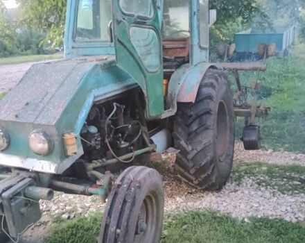 Саморобний Інша, об'ємом двигуна 4 л та пробігом 120 тис. км за 2200 $, фото 3 на Automoto.ua
