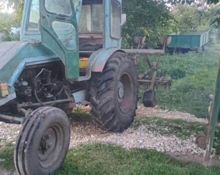 Саморобний Інша, об'ємом двигуна 4 л та пробігом 120 тис. км за 49 $, фото 7 на Automoto.ua