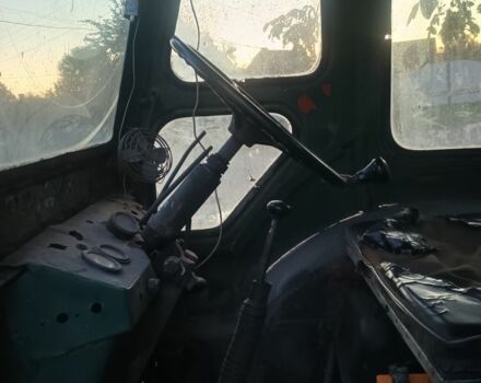 Саморобний Інша, об'ємом двигуна 4 л та пробігом 120 тис. км за 49 $, фото 4 на Automoto.ua