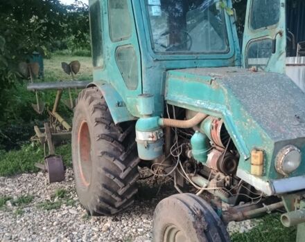 Саморобний Інша, об'ємом двигуна 4 л та пробігом 120 тис. км за 2200 $, фото 2 на Automoto.ua