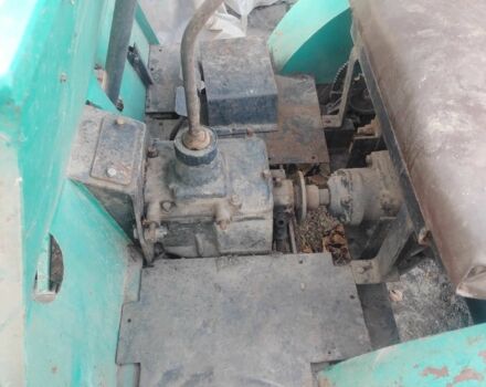 Самодельный Другая, объемом двигателя 0.6 л и пробегом 12 тыс. км за 594 $, фото 3 на Automoto.ua