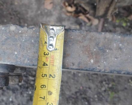 Самодельный Другая, объемом двигателя 0.6 л и пробегом 12 тыс. км за 594 $, фото 14 на Automoto.ua