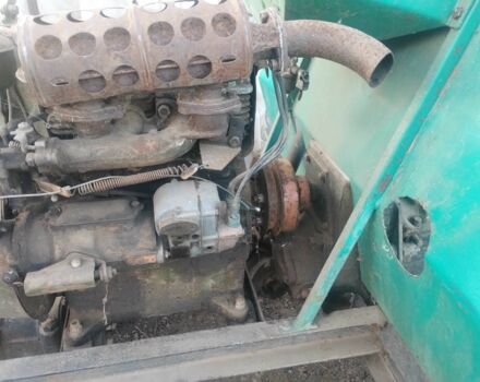 Самодельный Другая, объемом двигателя 0.6 л и пробегом 12 тыс. км за 594 $, фото 2 на Automoto.ua