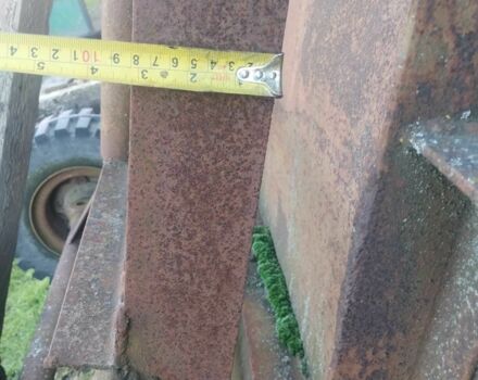 Самодельный Другая, объемом двигателя 0.6 л и пробегом 12 тыс. км за 594 $, фото 16 на Automoto.ua