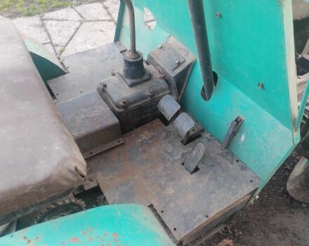 Самодельный Другая, объемом двигателя 0.6 л и пробегом 12 тыс. км за 594 $, фото 6 на Automoto.ua