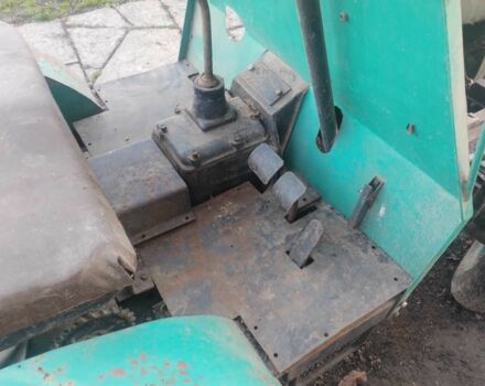 Самодельный Другая, объемом двигателя 0.6 л и пробегом 12 тыс. км за 594 $, фото 7 на Automoto.ua