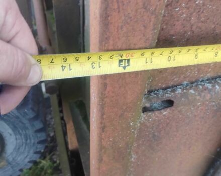 Самодельный Другая, объемом двигателя 0.6 л и пробегом 12 тыс. км за 594 $, фото 18 на Automoto.ua