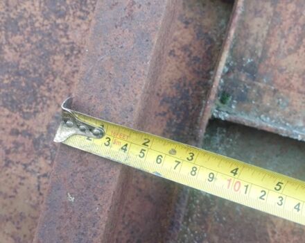 Самодельный Другая, объемом двигателя 0.6 л и пробегом 12 тыс. км за 594 $, фото 17 на Automoto.ua