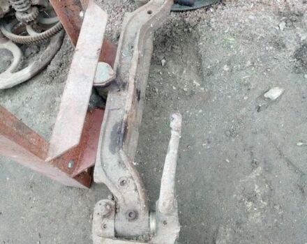 Самодельный Другая, объемом двигателя 0 л и пробегом 467 тыс. км за 500 $, фото 6 на Automoto.ua