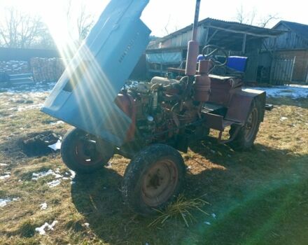 Самодельный Другая, объемом двигателя 0 л и пробегом 2 тыс. км за 2300 $, фото 5 на Automoto.ua