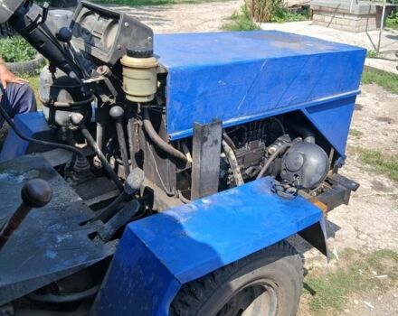 Самодельный Другая 2000 в Днепре (Днепропетровске) на Automoto.ua Самодельный Другая, объемом двигателя 1 л и пробегом 1000 тыс. км за 2046 $, фото 1 на Automoto.ua