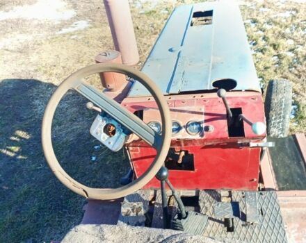 Самодельный Другая, объемом двигателя 0 л и пробегом 2 тыс. км за 2300 $, фото 7 на Automoto.ua