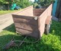 Саморобний Інша, об'ємом двигуна 0 л та пробігом 10 тис. км за 721 $, фото 9 на Automoto.ua
